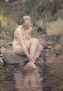 Anders Zorn Dagmar (nn03) oil painting picture wholesale
